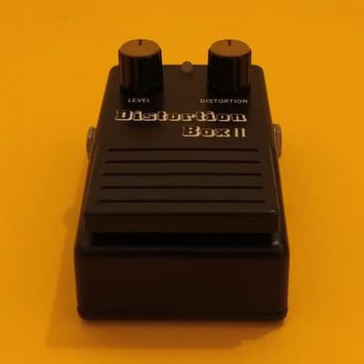 Coron DC-807 Distortion Box II made in Japan image 4