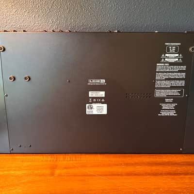 Line 6 Helix Floor - Black image 7