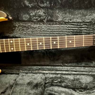 George Lynch ESP Kamikaze III image 6