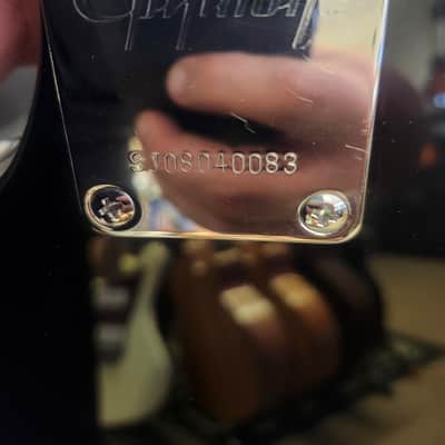 Epiphone Special II 2008 - Tobacco Sunburst image 3