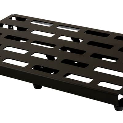 RockBoard TRES 3.0 Pedalboard with Gig Bag Black image 5