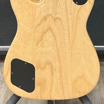 Fender Jim Adkins JA-90 Artist Series Signature Telecaster 2023 - Natural image 8