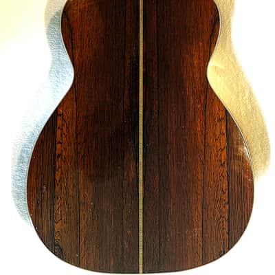 Martin C-3 F-Hole 1934 Sunburst image 2