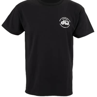 DW Corporate Logo Shortsleeve Tee, Medium image 1