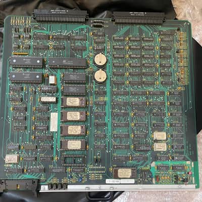 Lexicon 480L Digital Effects System with LARC Remote 1980s - Black / White Remote image 11