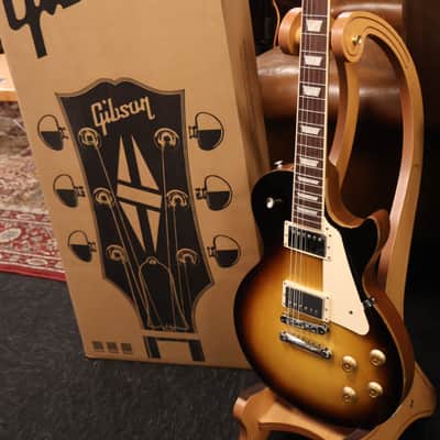 Gibson Les Paul Studio Tobacco Burst image 10