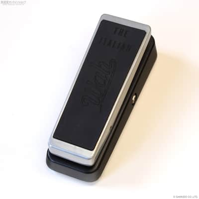 ギター LAA Custom / THE ITALIAN Wah LAA-Custom The Italian Wah | Reverb