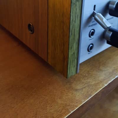 AKAI AS-980 Quad Stereo Receiver image 10
