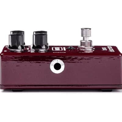 Mxr M85 Bass Distortion Pedale Per Basso image 3