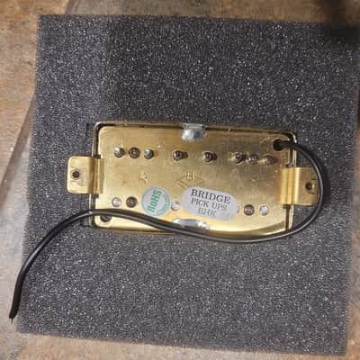 Fender Pau Ferro Jaguar Bridge Humbucker image 2
