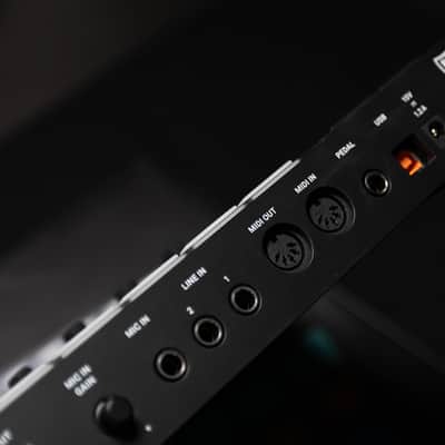 Native Instruments Maschine MKIII 2010s - Black image 5