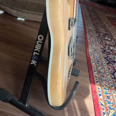 Rickenbacker 360/12 1990 - 2011 - Mapleglo image 20