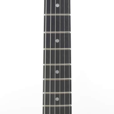ESP Snakebyte James Hetfield Signature Black image 8