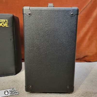 Raezer's Edge NY8 1x8" Bass Cab Used image 2
