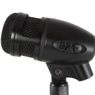CAD D88 Supercardioid Kick Drum Microphone image 1