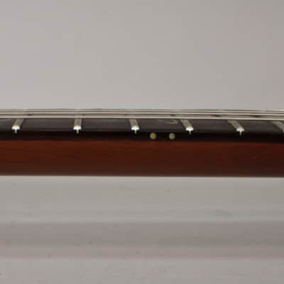 2008 PRS Custom 24 10 Top Sunburst w/OHSC image 16