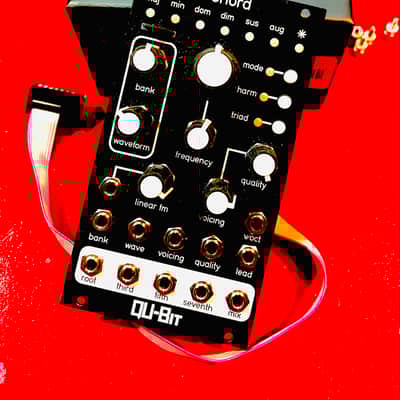 Qu-Bit Electronix Chord v2 | Reverb