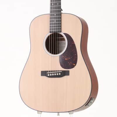 Martin DJR-10E-02 Dreadnought Junior, manufactured in 2018 [2340618] (07/27) image 7