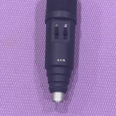 Oktava MK-319 Large Diaphragm Cardioid Condenser Microphone 2000s - Black image 3