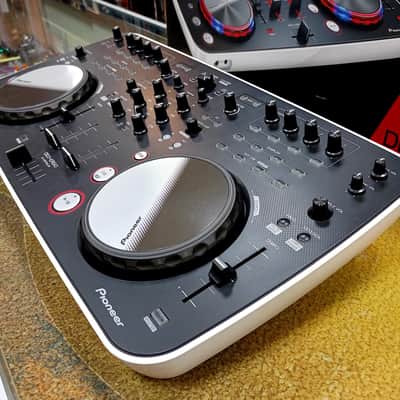 Pioneer DDJ-Ergo V (Virtual DJ) - Controller a 2 Canali per DJ image 2