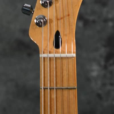 Fender Player Telecaster 2011 Sunburst Upgraded Locking Tuners w FAST Same Day Shipping image 2