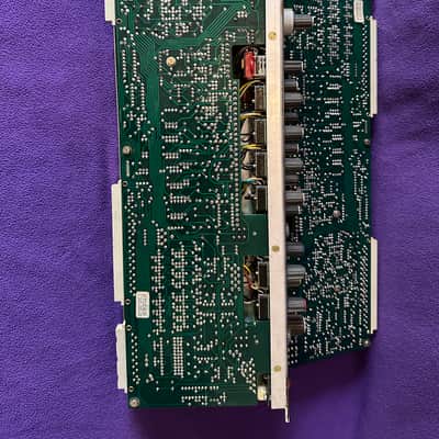 2x Studer Series 900 Input channels+Balancing output stage! With the legendary BIG EQ and 80 dB Gain! Watch the video! image 11