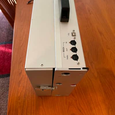 Intellijel 7U 84HP Performance Eurorack Synth Case - Aluminum image 2