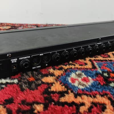 Alesis D4 Drum Module 1990s (Warranty) image 6