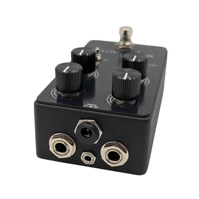 TRGPC Big Dog Bass Fuzz Brown Dog Clone image 2