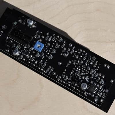 G-Storm Electro SH2-VCF 8HP Eurorack Roland SH-2 Lowpass Filter Adaptation image 3