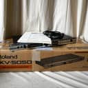 Roland XV-5050 64-Voice Synth Module xv5080 1-unit rack-module w/ box