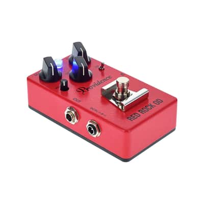 ROD-1 Red Rock OverDrive Providence image 3