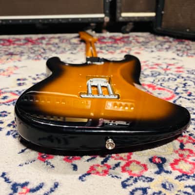 1995 Fender ST-54 Stratocaster Reissue MIJ image 19