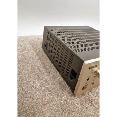 Teac A-H500 - Hi-Fi Amplifier - Good image 7