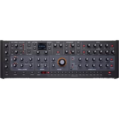 Sequential Take 5 Desktop 5-Voice Synthesizer Module