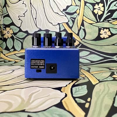 Boss SY-1 Synthesizer image 4