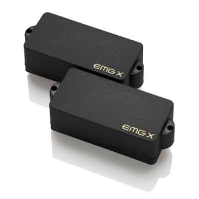 EMG PAX 4 String Precision Size X Series Pickup imagen 3