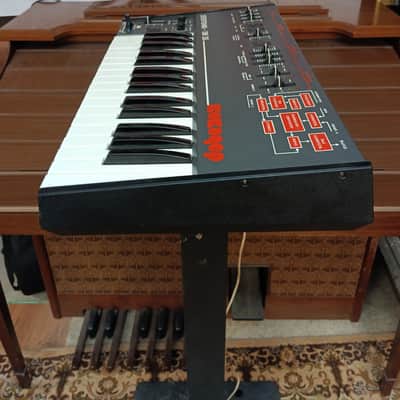Elektronika EM-26 analog soviet vocoder/ synthesizer image 10