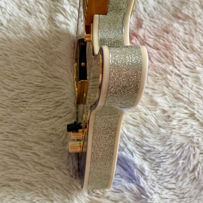 Fender Buck Owens Telecaster Electric Guitar image 16