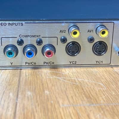 Kramer VP719-XL Presentation Switcher/Scaler image 12