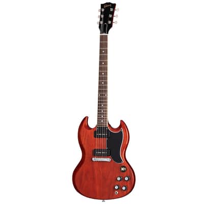 Gibson SG スペシャルベース Gibson SG Special Bass Faded【加古川店】（中古/送料無料