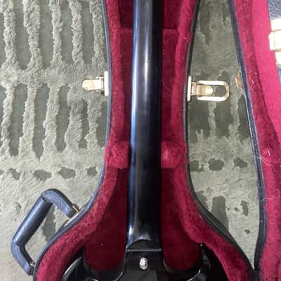 Gibson SG Standard 1995 - Ebony image 6