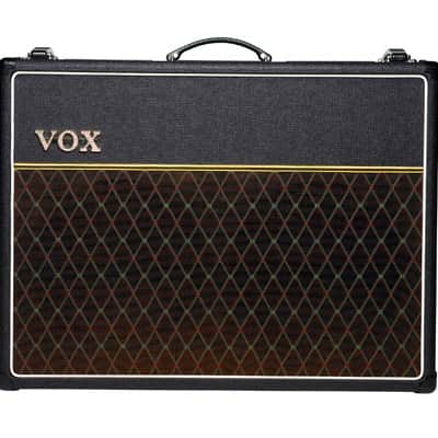 VOX AC30C2 - E-Gitarren Combo image 2
