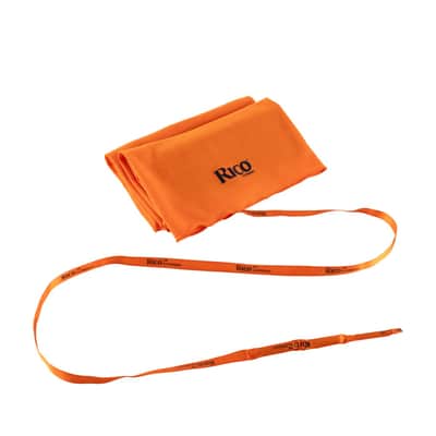 D'Addario Rico Anti-Microbial Cleaning Swab, Large image 2