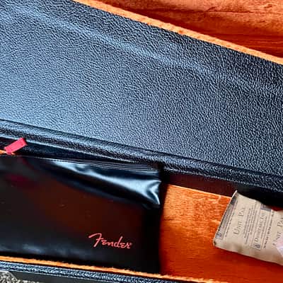 Fender Limited Edition George Harrison Signature Rosewood Telecaster 2017 - Unplayed in Original Box image 6