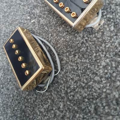 Gibson Lee Malia Pickup Set image 3