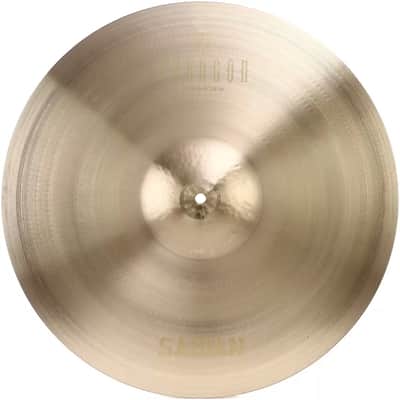 Sabian 19" Paragon Crash Cymbal