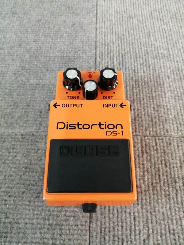 Boss DS-1