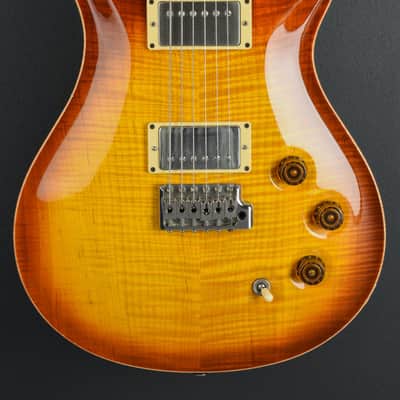 Paul Reed Smith DGT '08 image 2