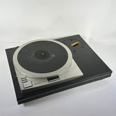 Technics SP-15 Turntable W/ SH-15B3 Base